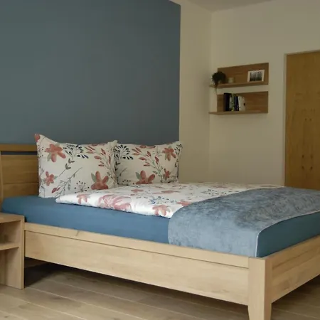 Appartement Lichteck - Helle Ferien Breitenberg (Lower Bavaria)