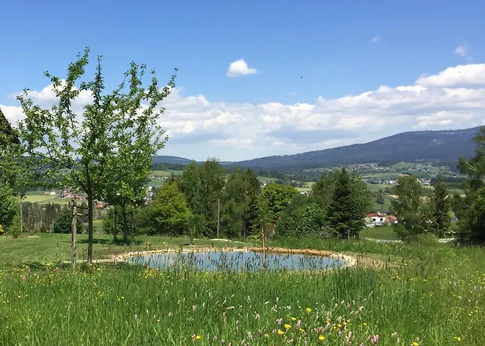 Lichteck - Helle Ferien