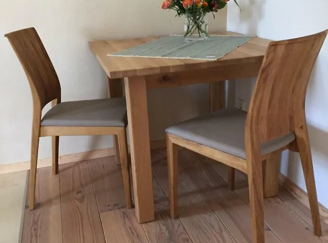 Lichteck - Helle Ferien Appartamento