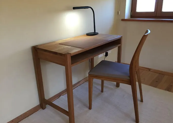 Appartamento Lichteck - Helle Ferien *