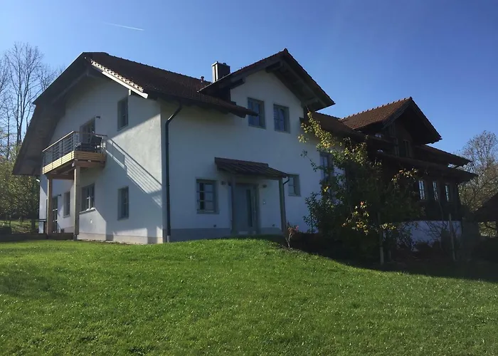 Lichteck - Helle Ferien *