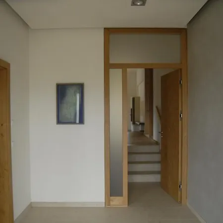 Lichteck - Helle Ferien Apartament Breitenberg (Lower Bavaria)