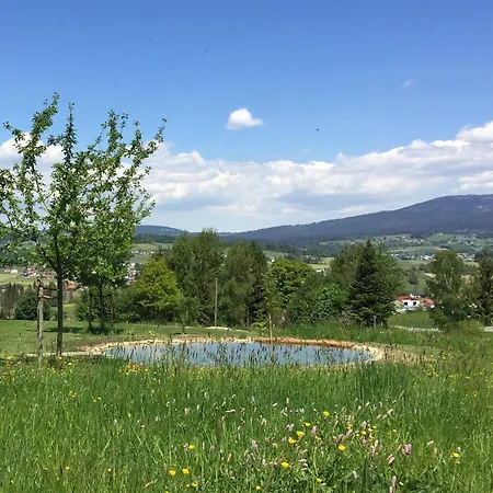 Lichteck - Helle Ferien
