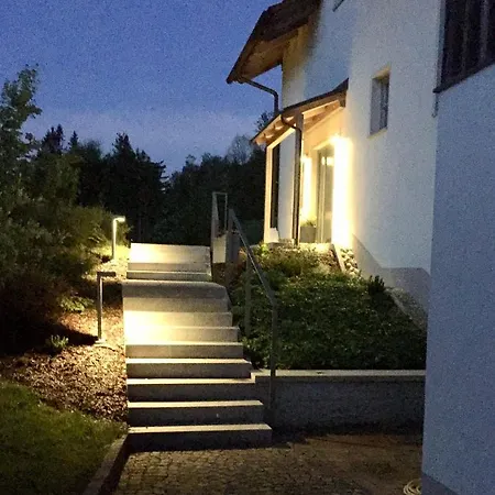 Lichteck - Helle Ferien *