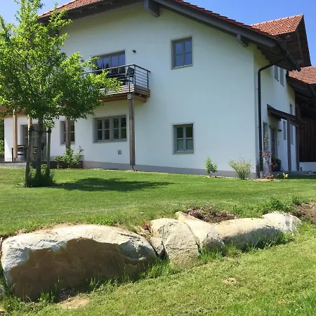 Lichteck - Helle Ferien Breitenberg (Lower Bavaria)