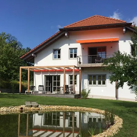 Lichteck - Helle Ferien