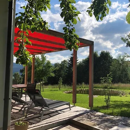 Lichteck - Helle Ferien *
