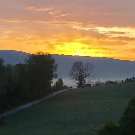 Lichteck - Helle Ferien شقة Breitenberg (Lower Bavaria)