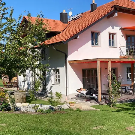 Apartamento Lichteck - Helle Ferien *