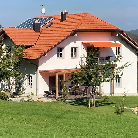 Lichteck - Helle Ferien *