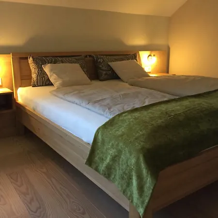 Apartament Lichteck - Helle Ferien Breitenberg (Lower Bavaria)
