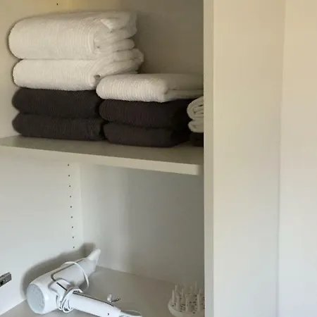 Apartament Lichteck - Helle Ferien