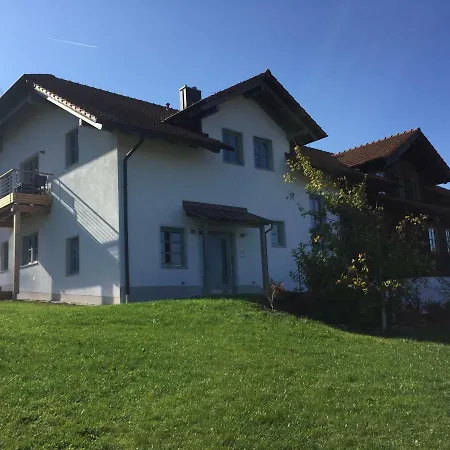 Lichteck - Helle Ferien *