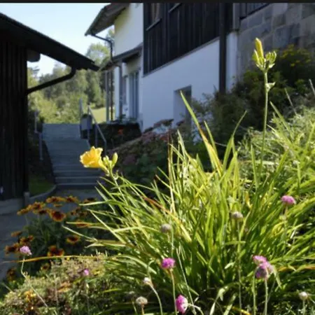 Apartament Lichteck - Helle Ferien *