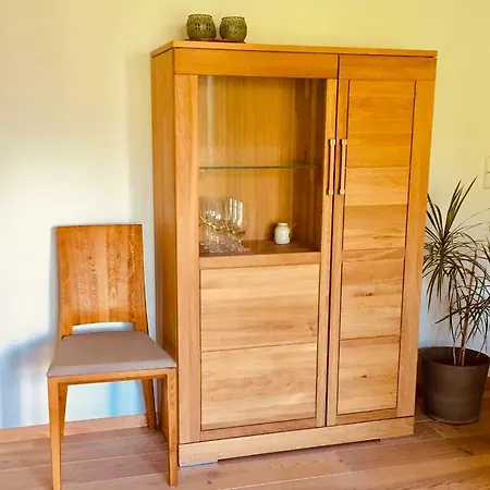 Lichteck - Helle Ferien Apartament