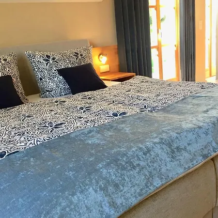 Apartament Lichteck - Helle Ferien