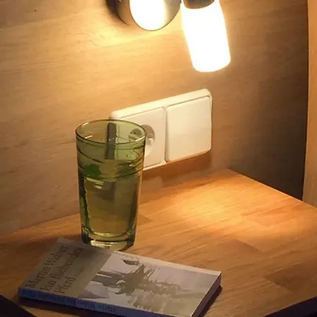 Apartament Lichteck - Helle Ferien *