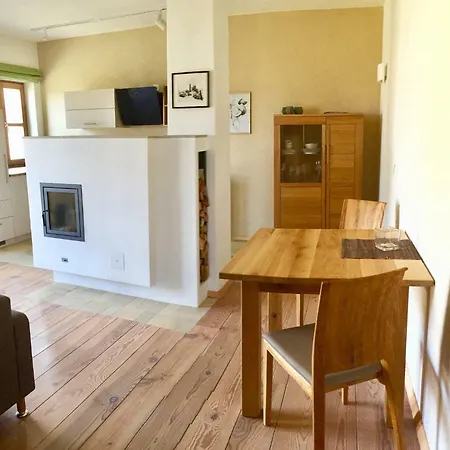 Apartament Lichteck - Helle Ferien Breitenberg (Lower Bavaria)