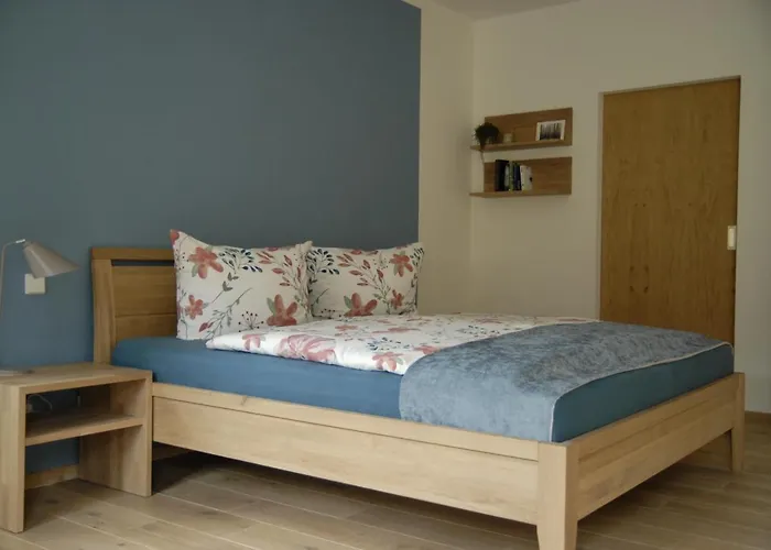 Apartament Lichteck - Helle Ferien Breitenberg (Lower Bavaria)