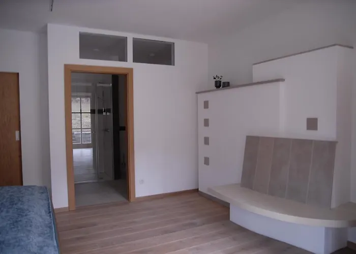 Apartament Lichteck - Helle Ferien Breitenberg (Lower Bavaria)