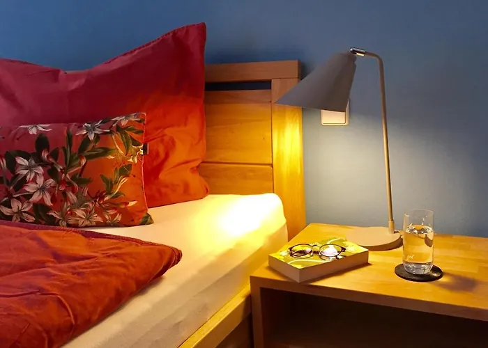 Apartament Lichteck - Helle Ferien Breitenberg (Lower Bavaria)