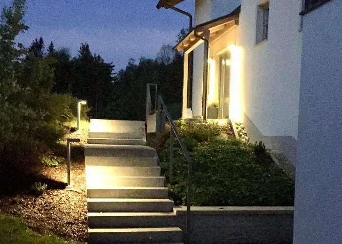 Lichteck - Helle Ferien *