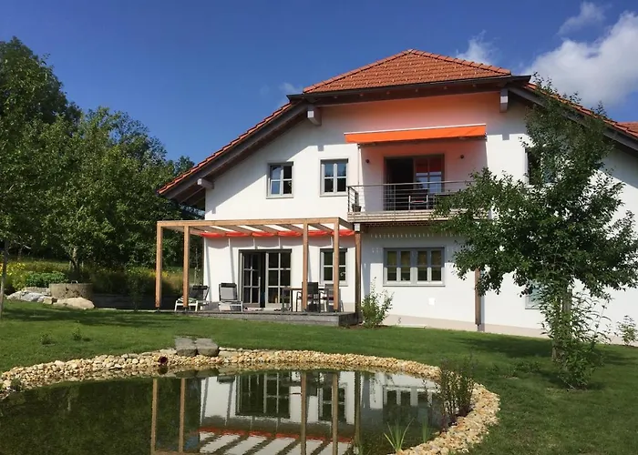 Lichteck - Helle Ferien