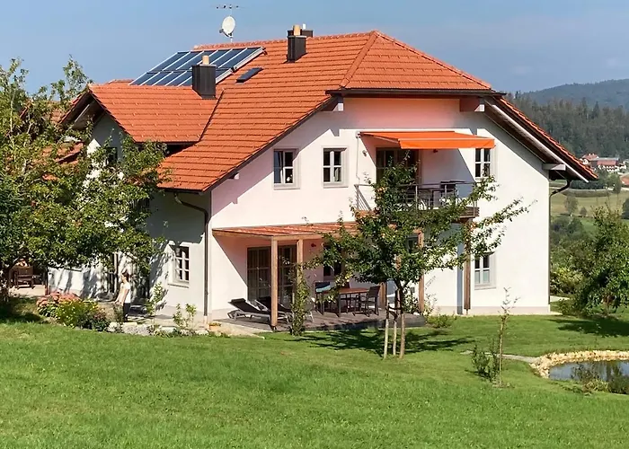 Lichteck - Helle Ferien *