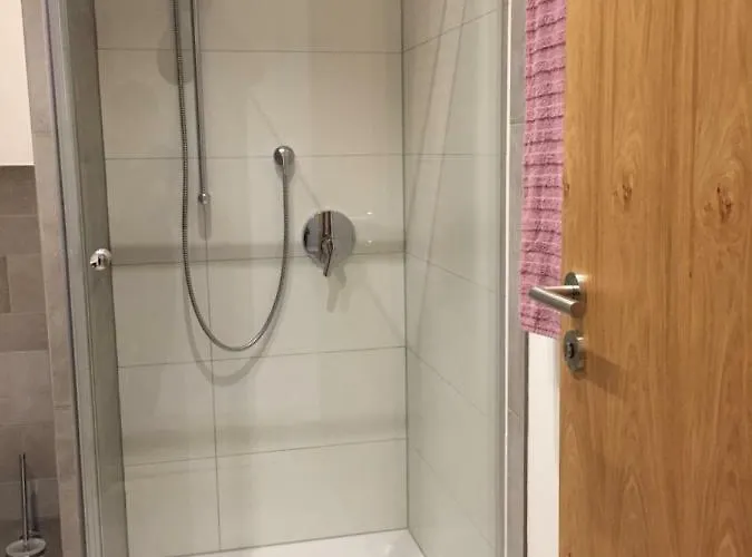 Apartament Lichteck - Helle Ferien