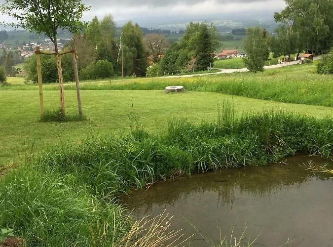 Lichteck - Helle Ferien *