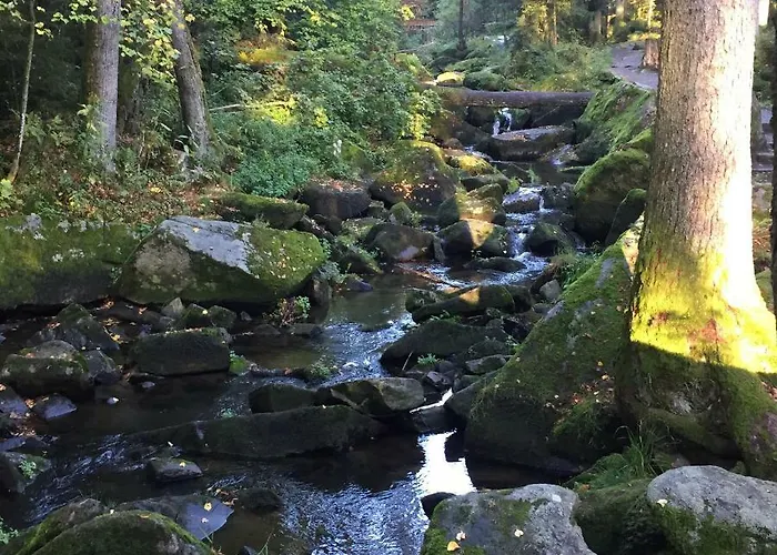 Lichteck - Helle Ferien