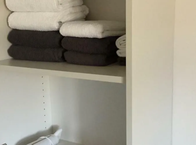 Apartament Lichteck - Helle Ferien