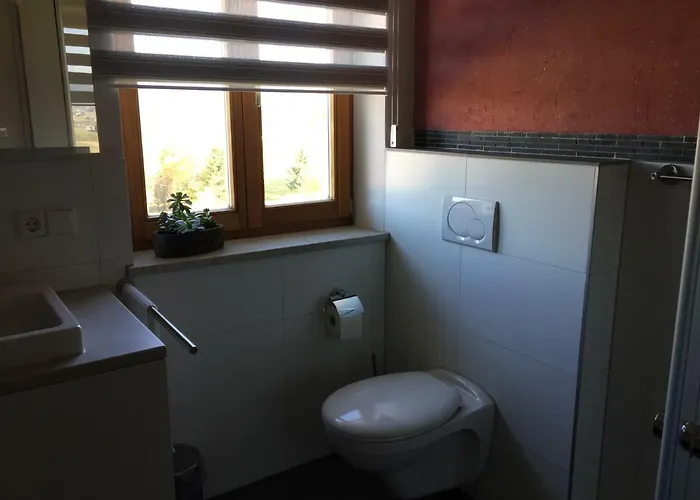 Apartament Lichteck - Helle Ferien *