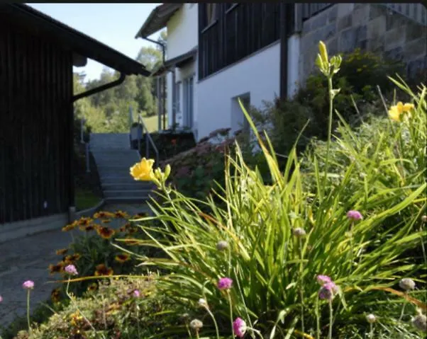 Apartament Lichteck - Helle Ferien *