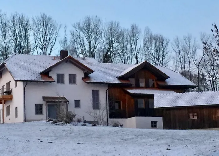 Lichteck - Helle Ferien *