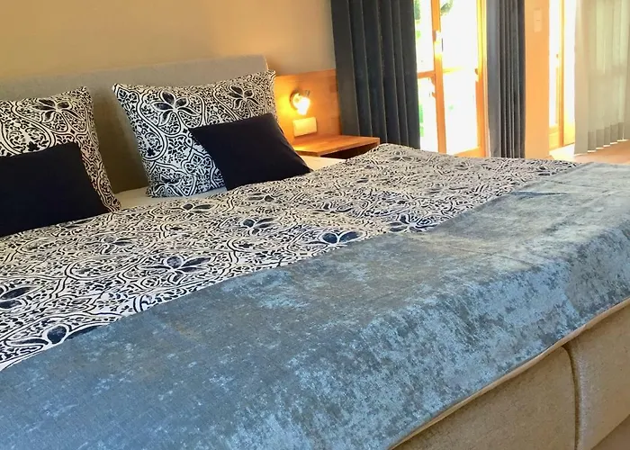 Apartament Lichteck - Helle Ferien