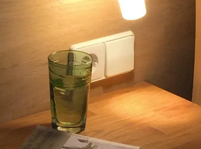 Apartament Lichteck - Helle Ferien *